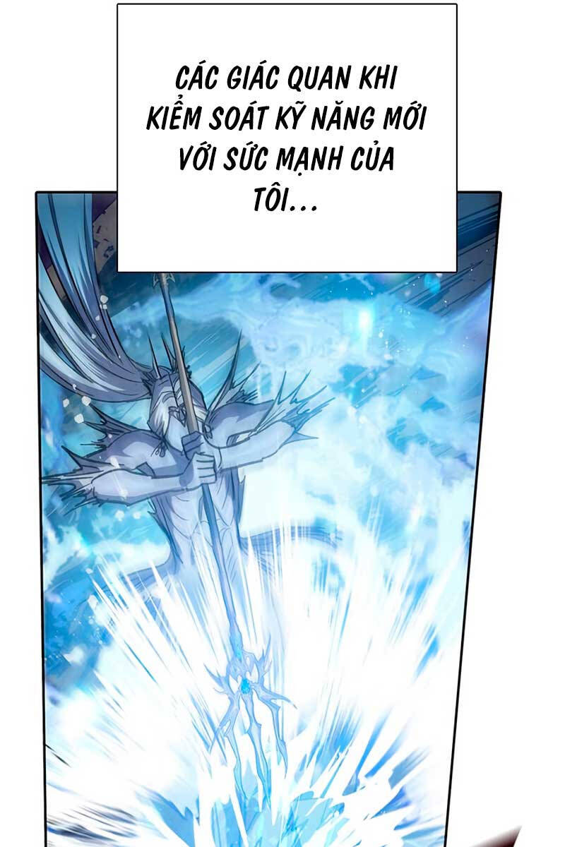 Những Ranker Cấp S Mà Tôi Nuôi Dưỡng Chap 101 - Next Chap 102