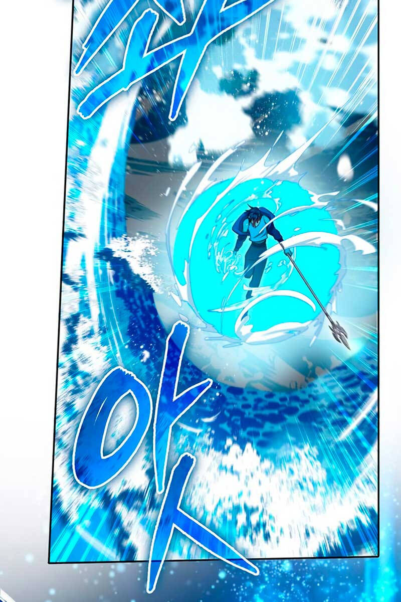Những Ranker Cấp S Mà Tôi Nuôi Dưỡng Chap 101 - Next Chap 102