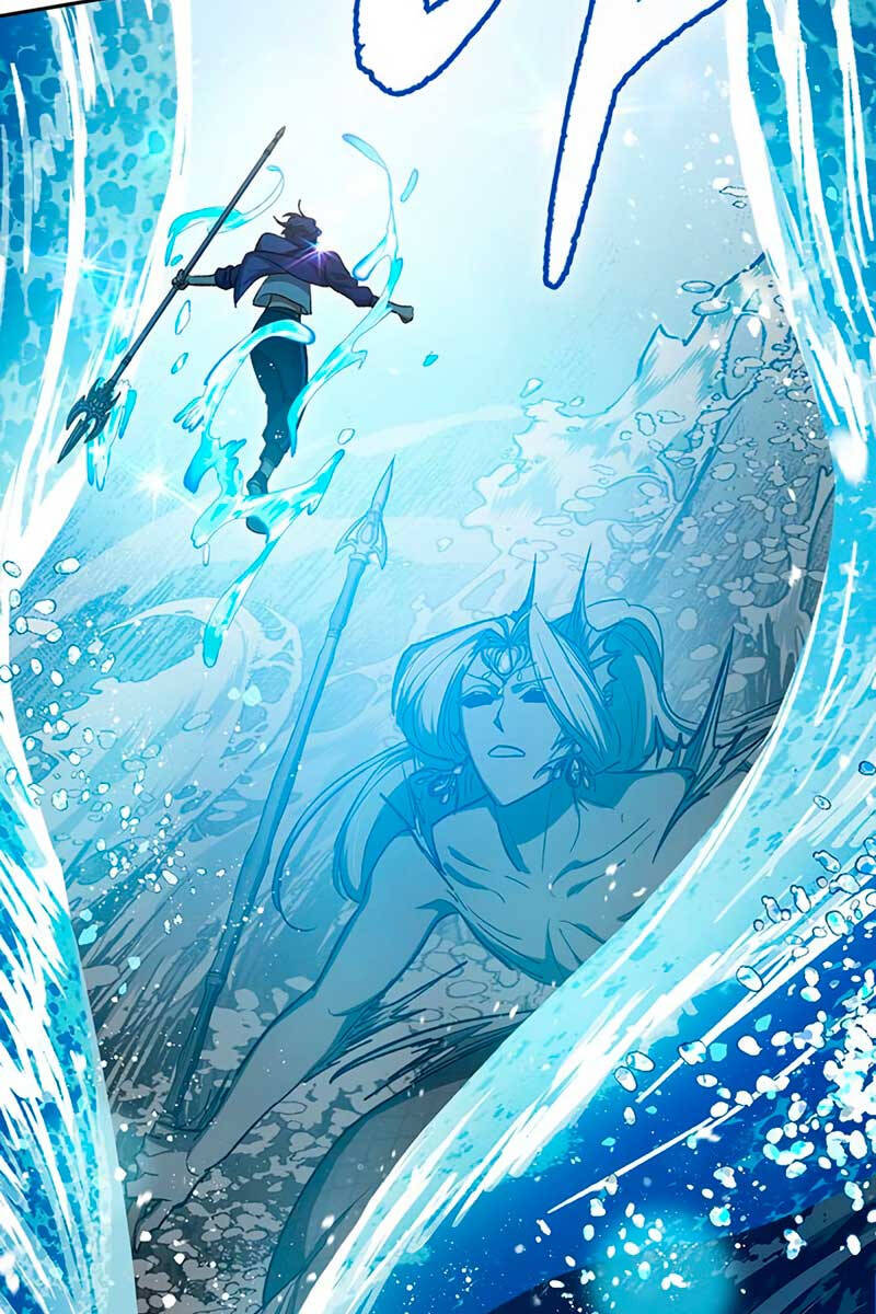 Những Ranker Cấp S Mà Tôi Nuôi Dưỡng Chap 101 - Next Chap 102