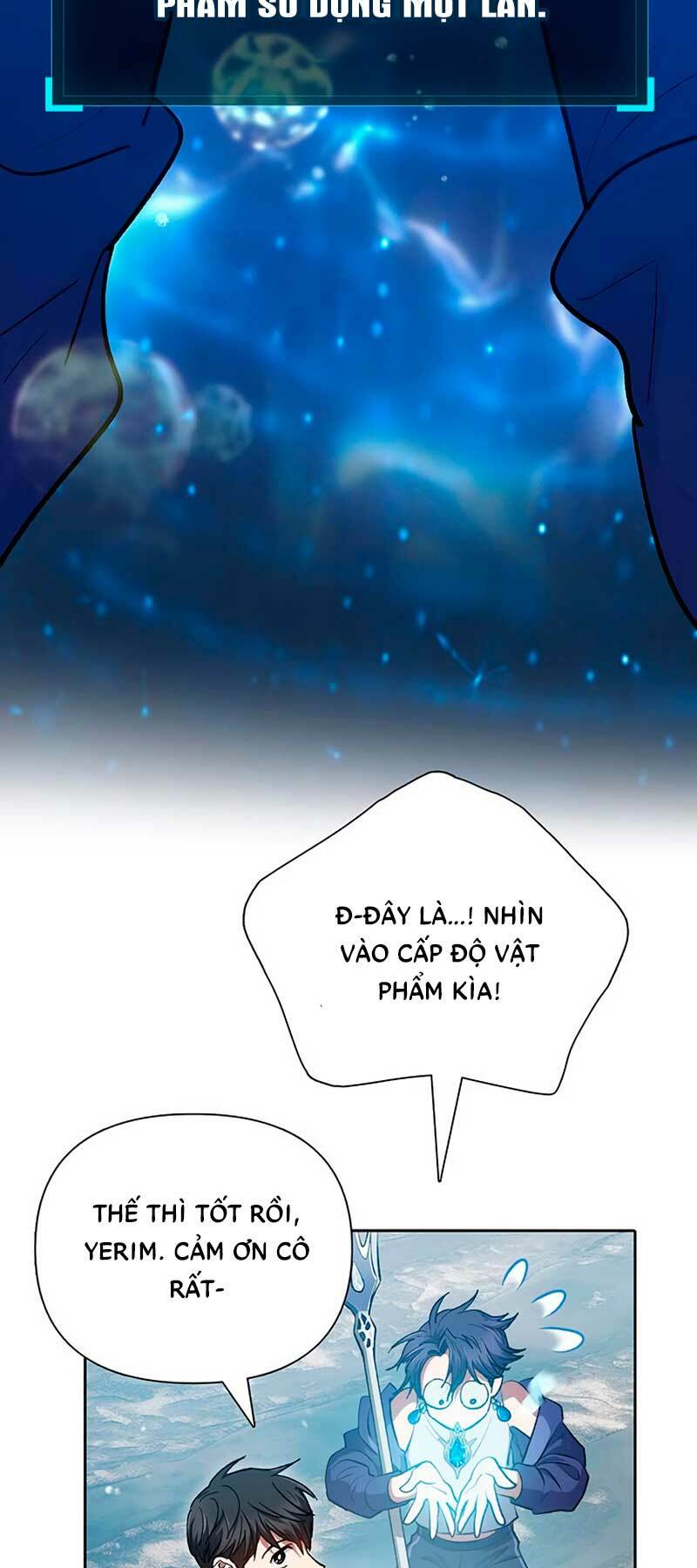 Những Ranker Cấp S Mà Tôi Nuôi Dưỡng Chap 101 - Next Chap 102