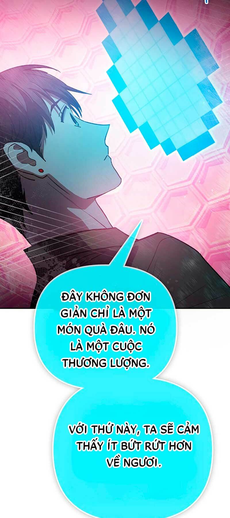 Những Ranker Cấp S Mà Tôi Nuôi Dưỡng Chap 101 - Next Chap 102