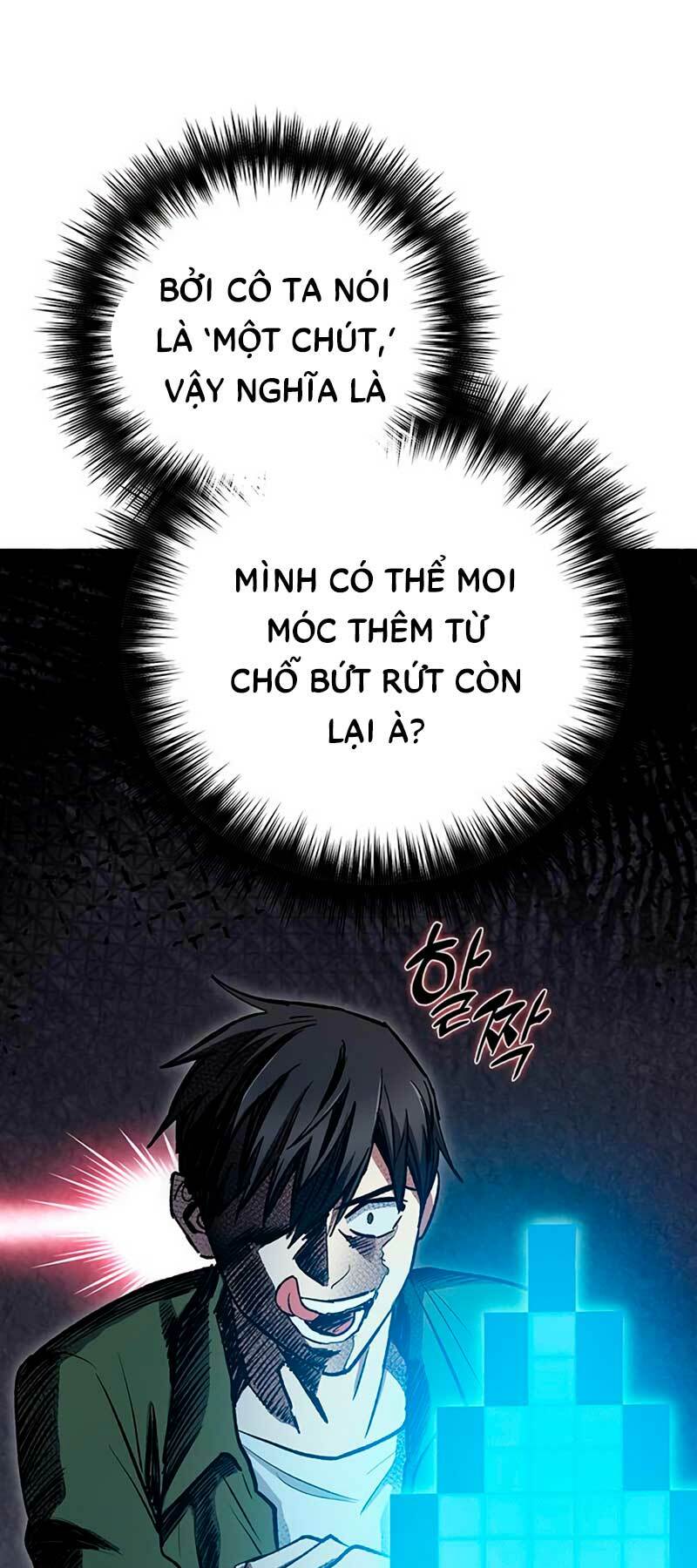 Những Ranker Cấp S Mà Tôi Nuôi Dưỡng Chap 101 - Next Chap 102