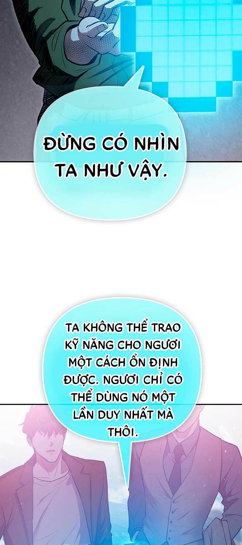 Những Ranker Cấp S Mà Tôi Nuôi Dưỡng Chap 101 - Next Chap 102