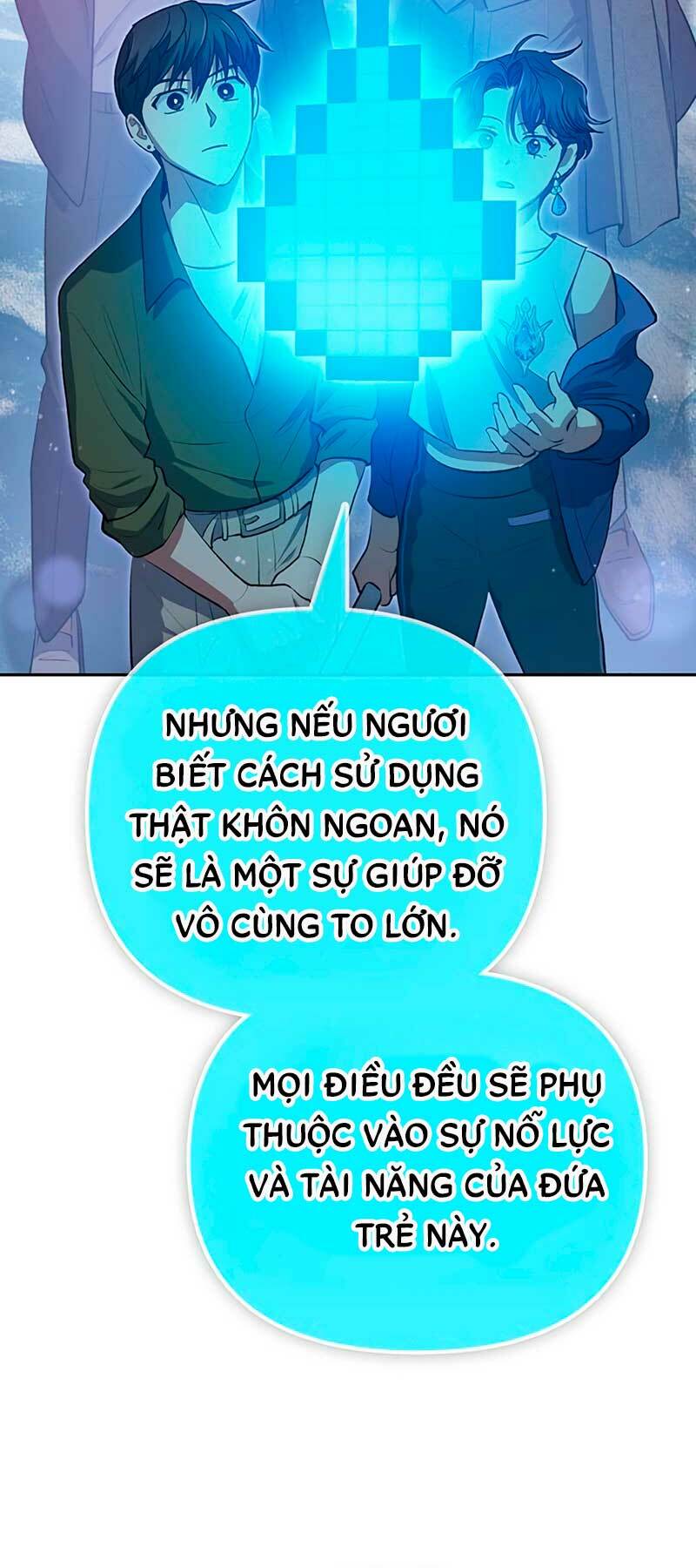Những Ranker Cấp S Mà Tôi Nuôi Dưỡng Chap 101 - Next Chap 102