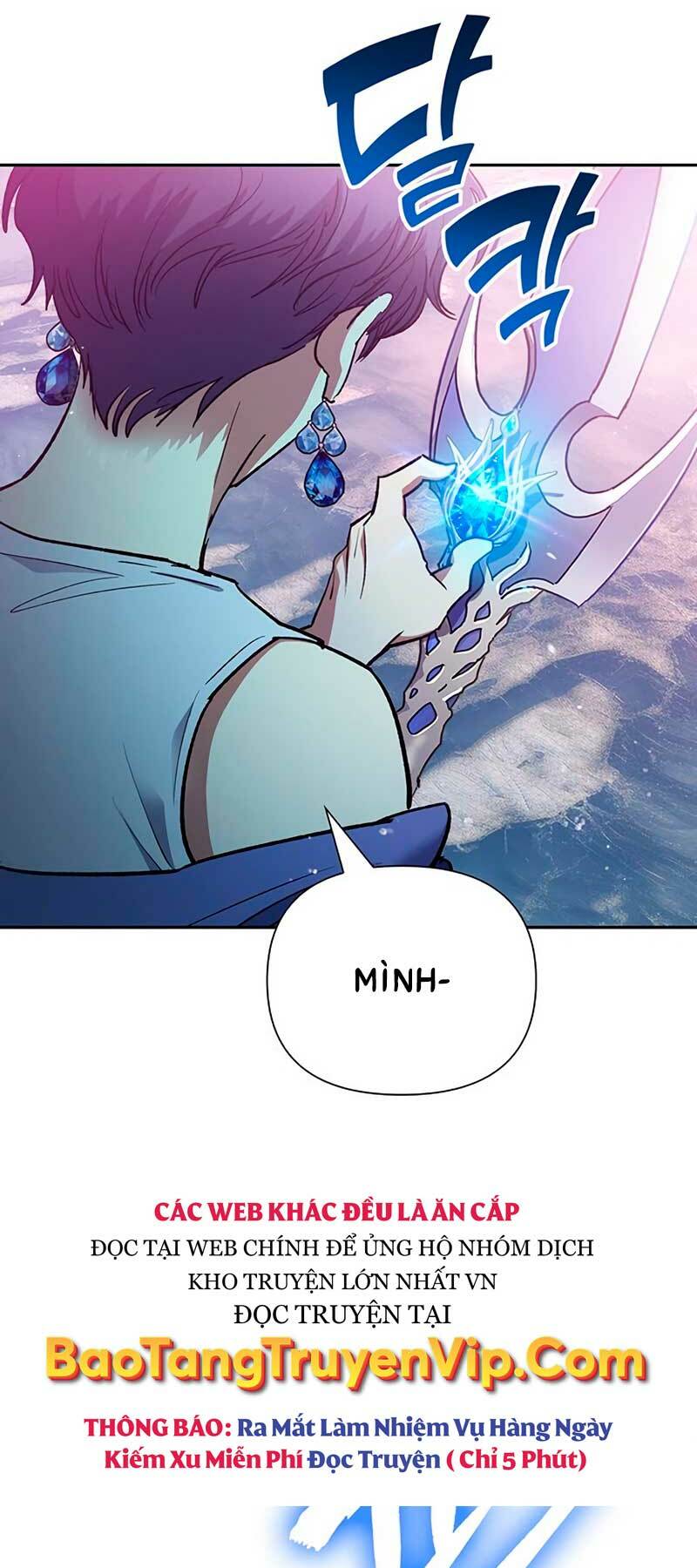 Những Ranker Cấp S Mà Tôi Nuôi Dưỡng Chap 101 - Next Chap 102
