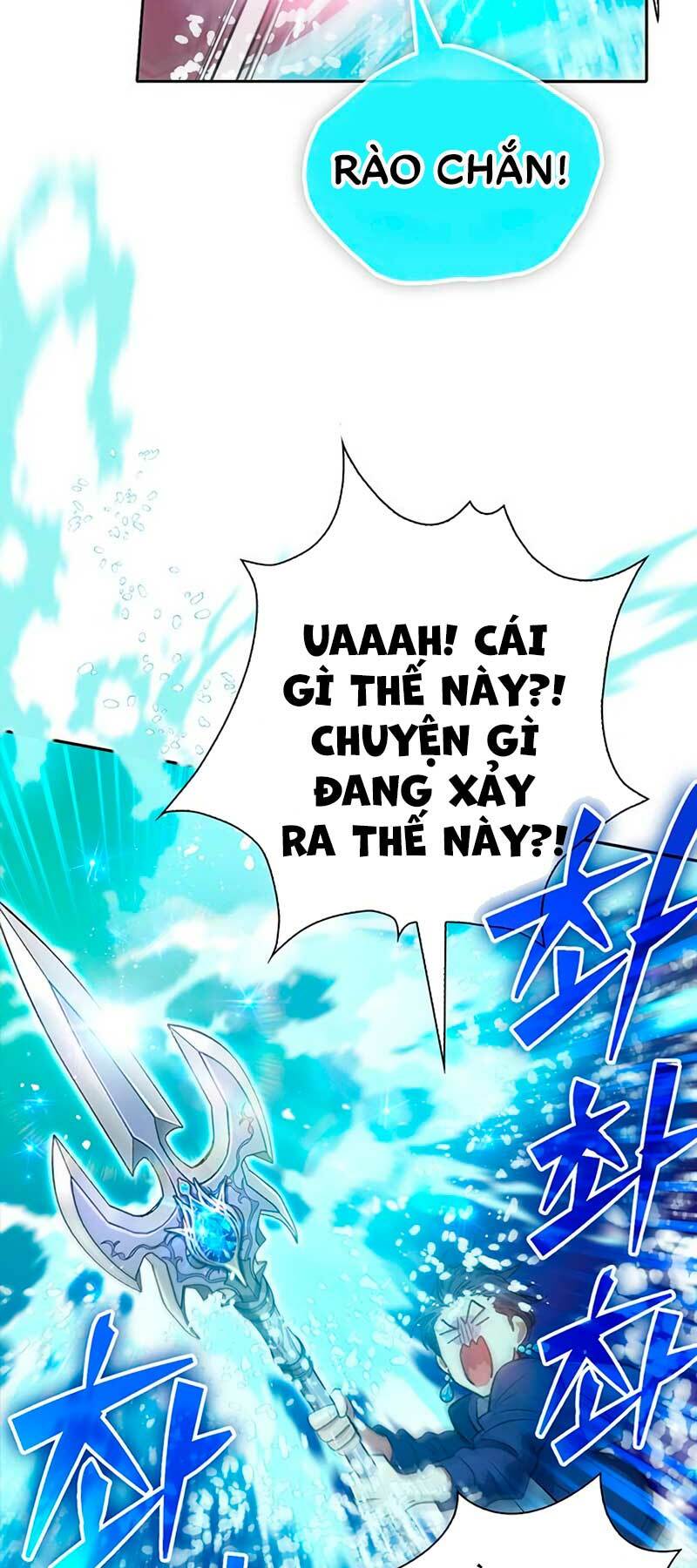 Những Ranker Cấp S Mà Tôi Nuôi Dưỡng Chap 101 - Next Chap 102