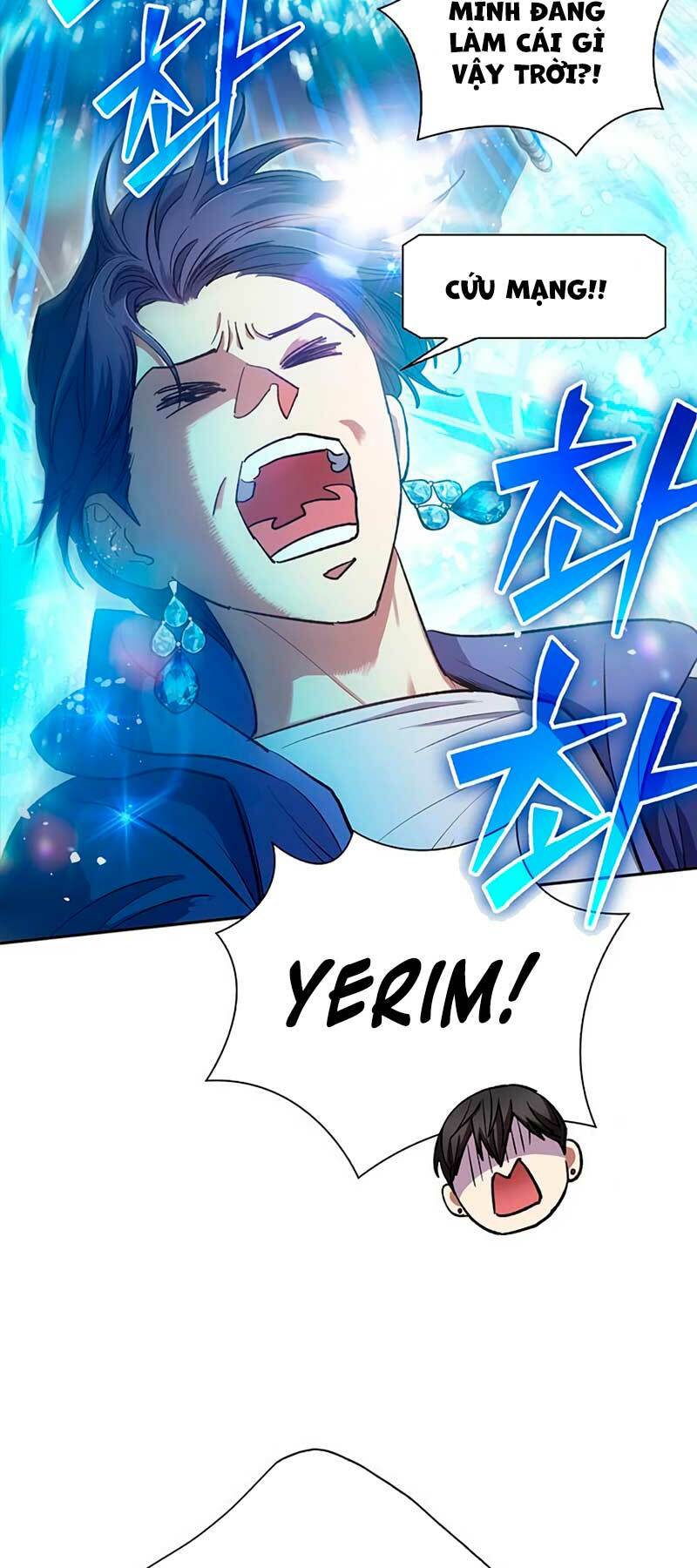 Những Ranker Cấp S Mà Tôi Nuôi Dưỡng Chap 101 - Next Chap 102