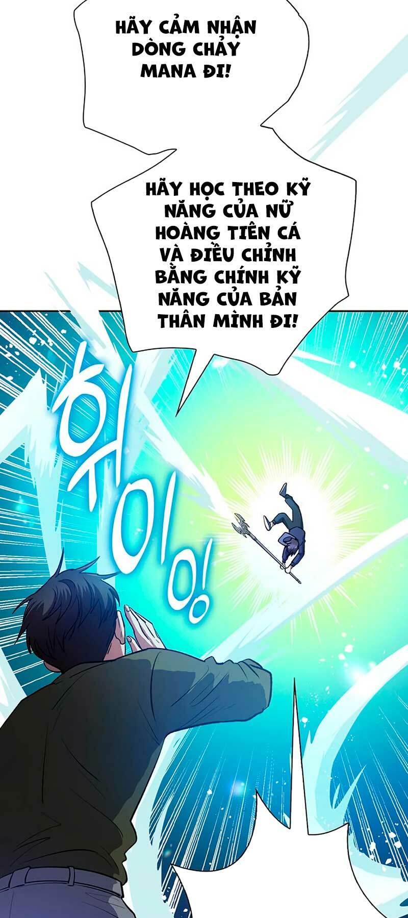 Những Ranker Cấp S Mà Tôi Nuôi Dưỡng Chap 101 - Next Chap 102