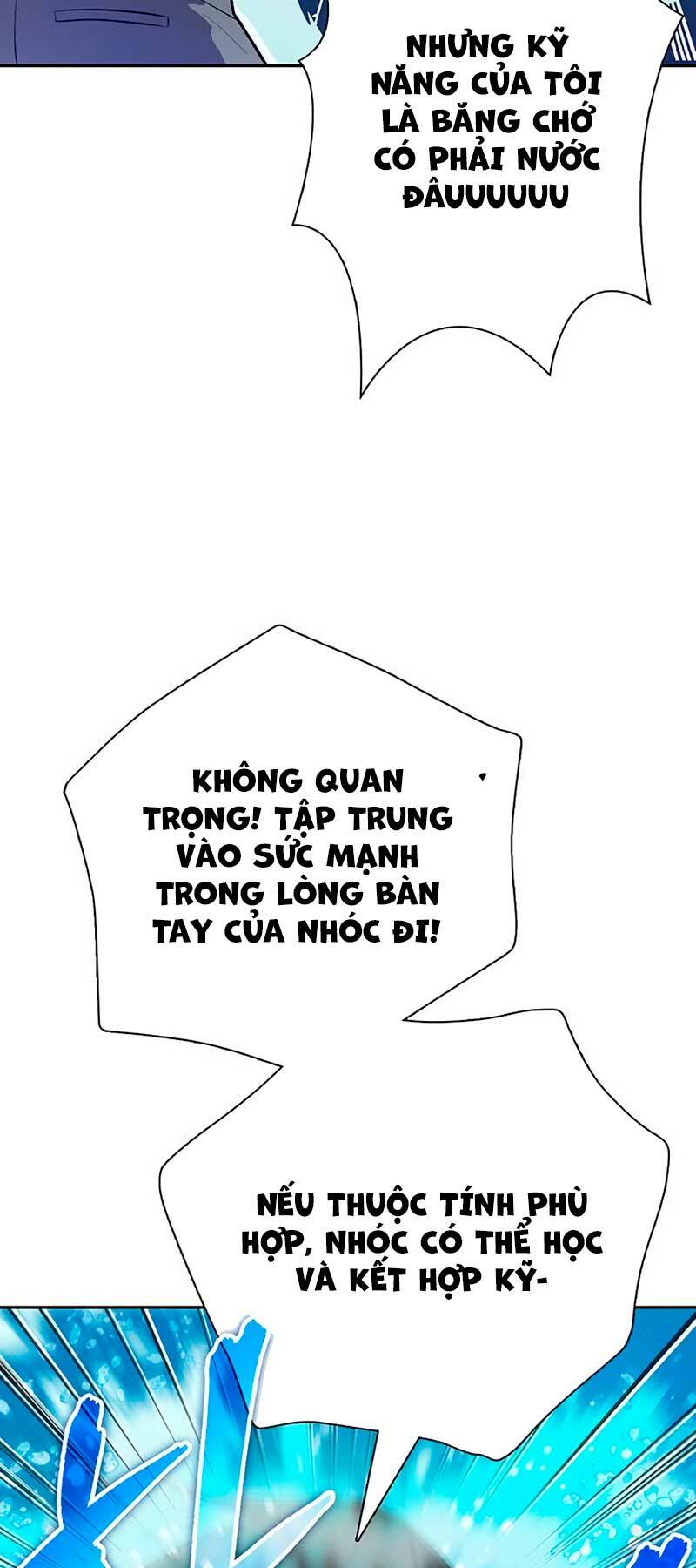 Những Ranker Cấp S Mà Tôi Nuôi Dưỡng Chap 101 - Next Chap 102