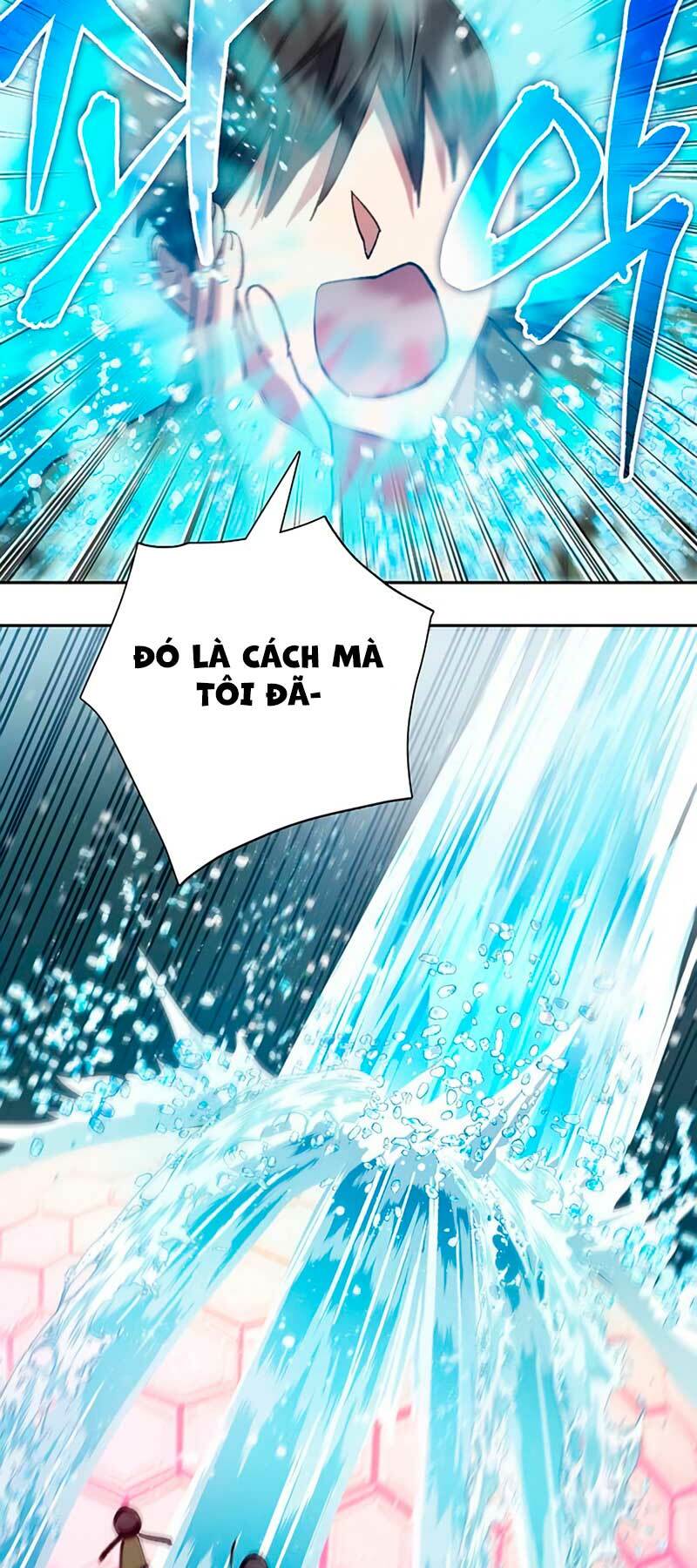 Những Ranker Cấp S Mà Tôi Nuôi Dưỡng Chap 101 - Next Chap 102