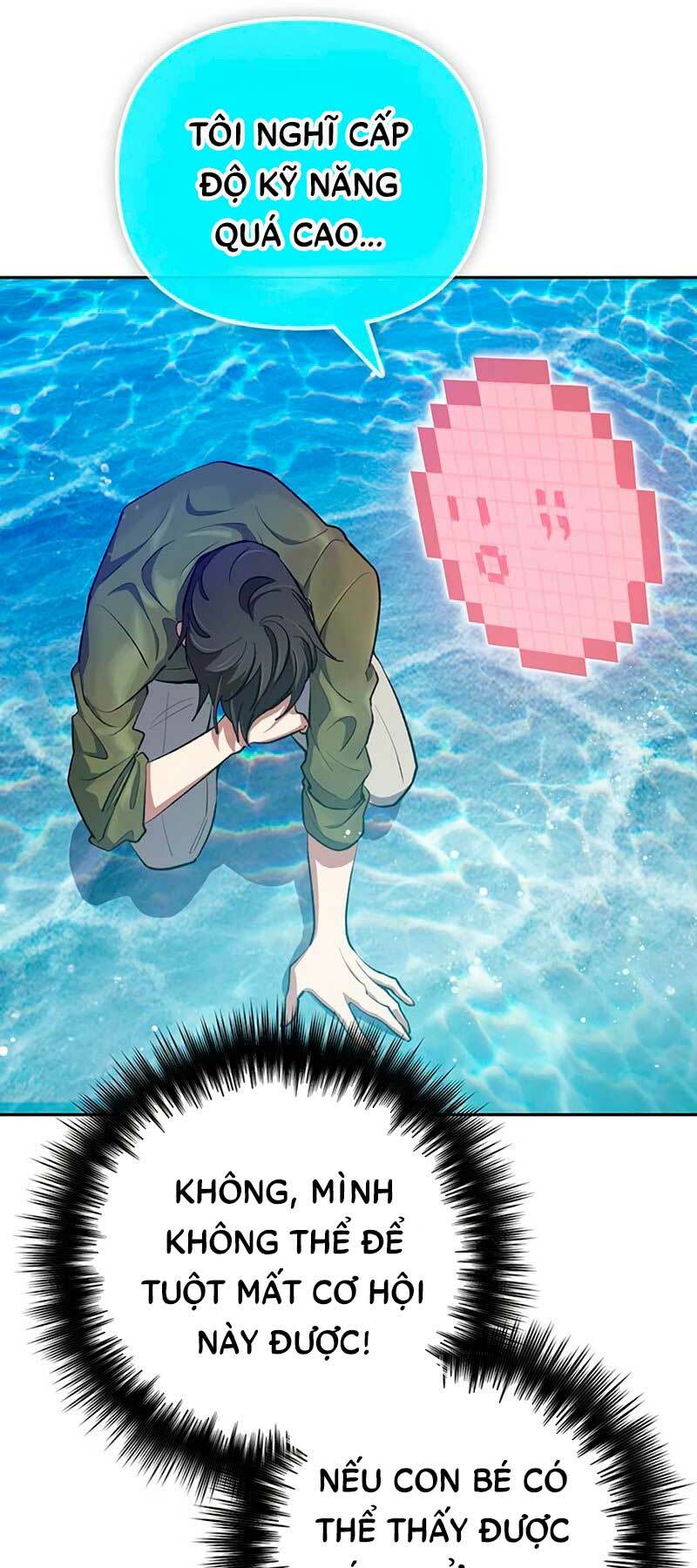 Những Ranker Cấp S Mà Tôi Nuôi Dưỡng Chap 101 - Next Chap 102