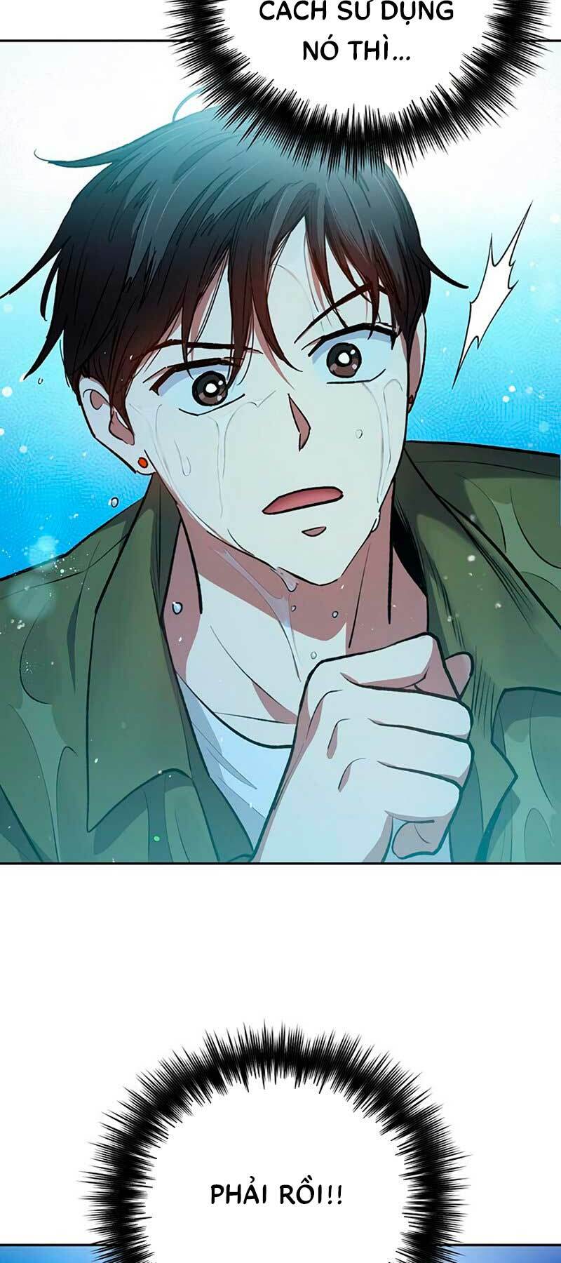 Những Ranker Cấp S Mà Tôi Nuôi Dưỡng Chap 101 - Next Chap 102