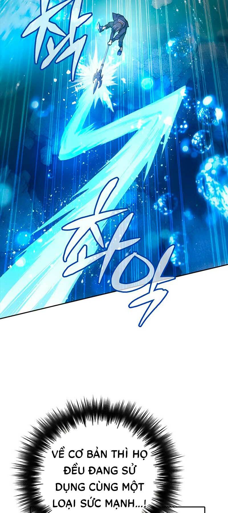 Những Ranker Cấp S Mà Tôi Nuôi Dưỡng Chap 101 - Next Chap 102