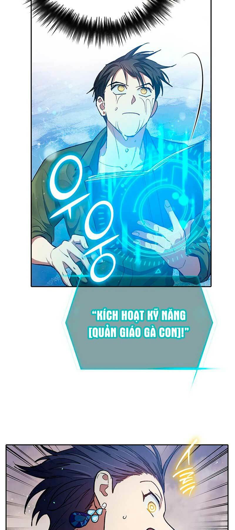 Những Ranker Cấp S Mà Tôi Nuôi Dưỡng Chap 101 - Next Chap 102