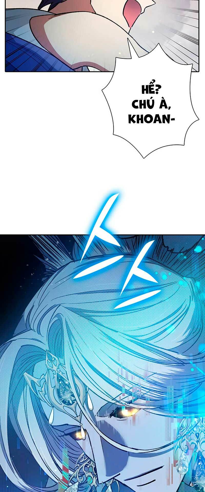 Những Ranker Cấp S Mà Tôi Nuôi Dưỡng Chap 101 - Next Chap 102