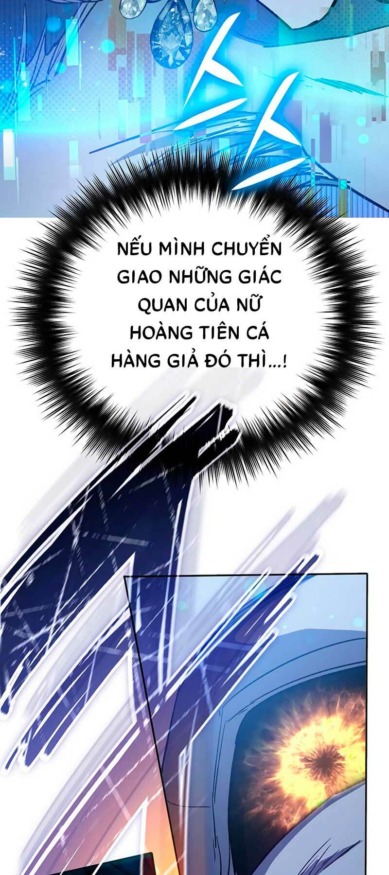 Những Ranker Cấp S Mà Tôi Nuôi Dưỡng Chap 101 - Next Chap 102