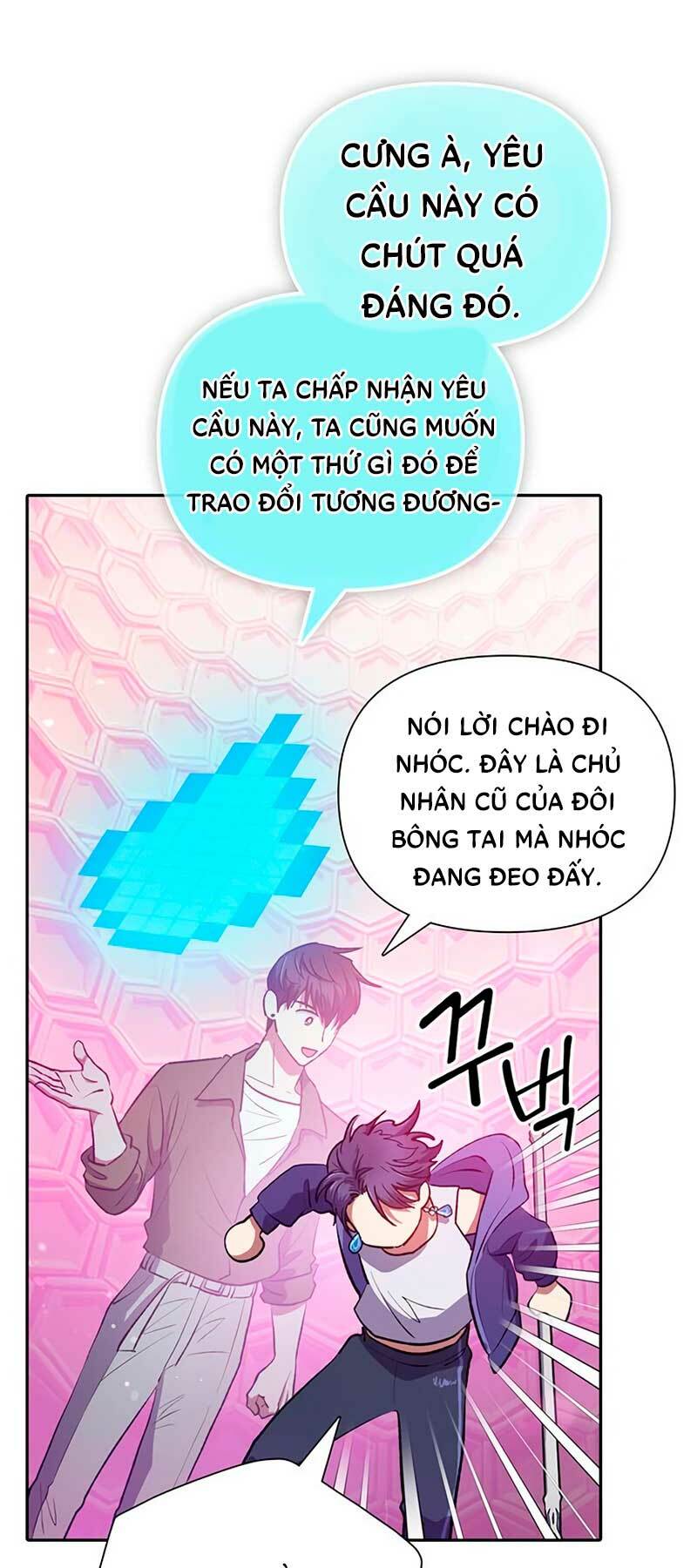 Những Ranker Cấp S Mà Tôi Nuôi Dưỡng Chap 101 - Next Chap 102