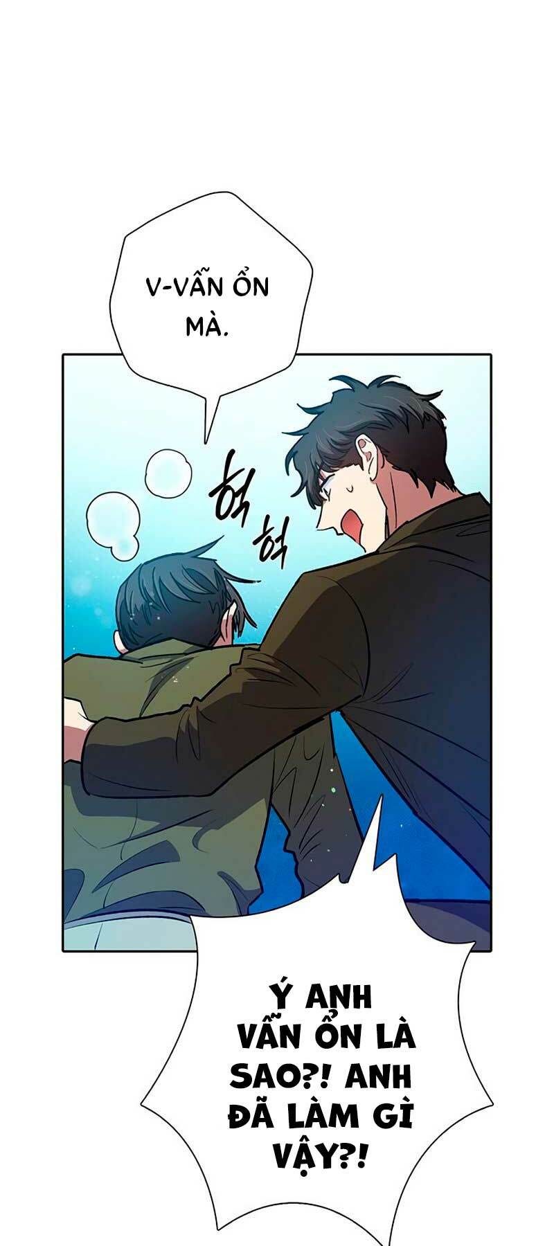 Những Ranker Cấp S Mà Tôi Nuôi Dưỡng Chap 101 - Next Chap 102
