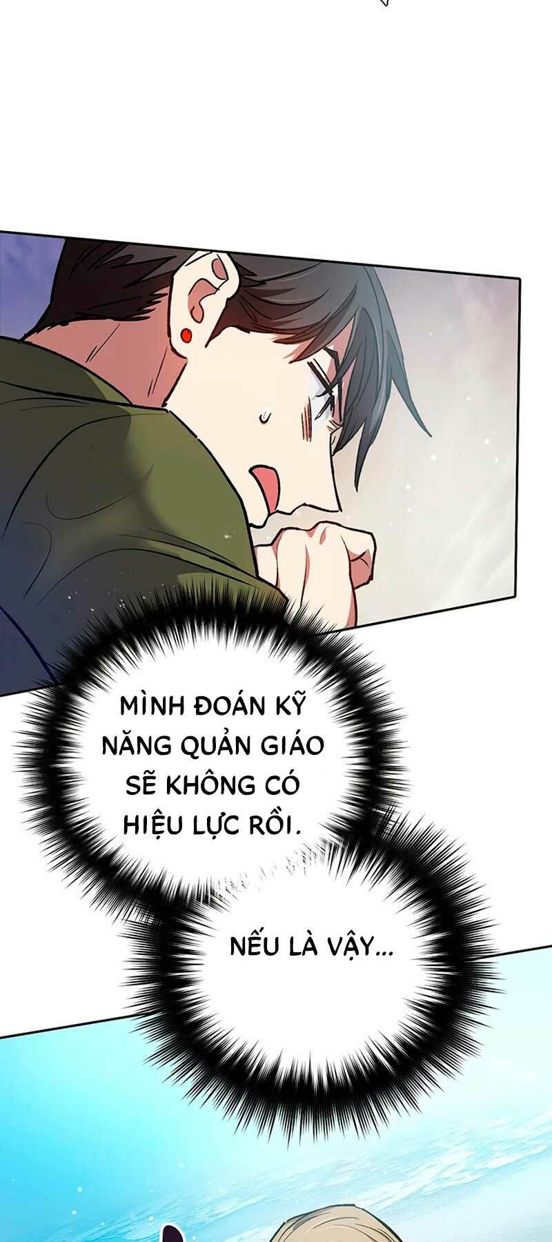 Những Ranker Cấp S Mà Tôi Nuôi Dưỡng Chap 101 - Next Chap 102