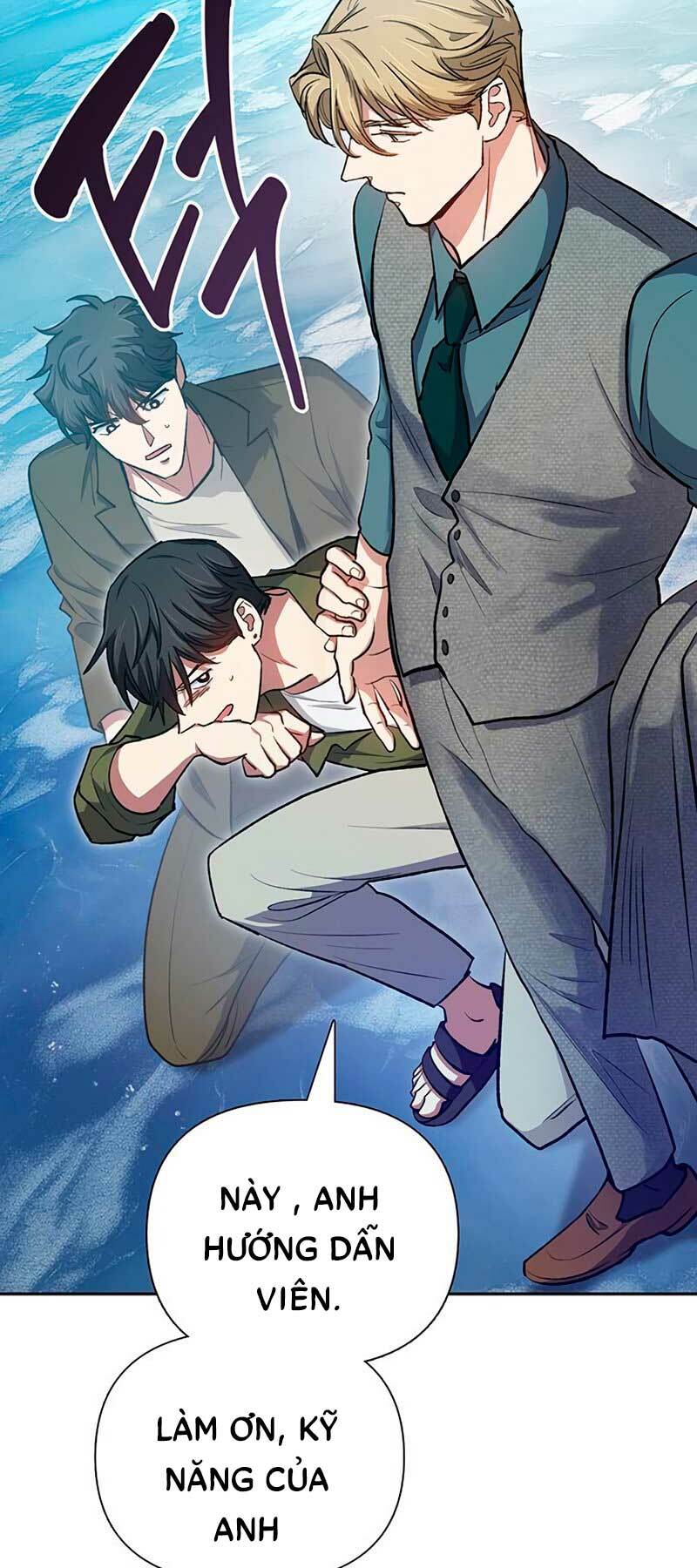 Những Ranker Cấp S Mà Tôi Nuôi Dưỡng Chap 101 - Next Chap 102