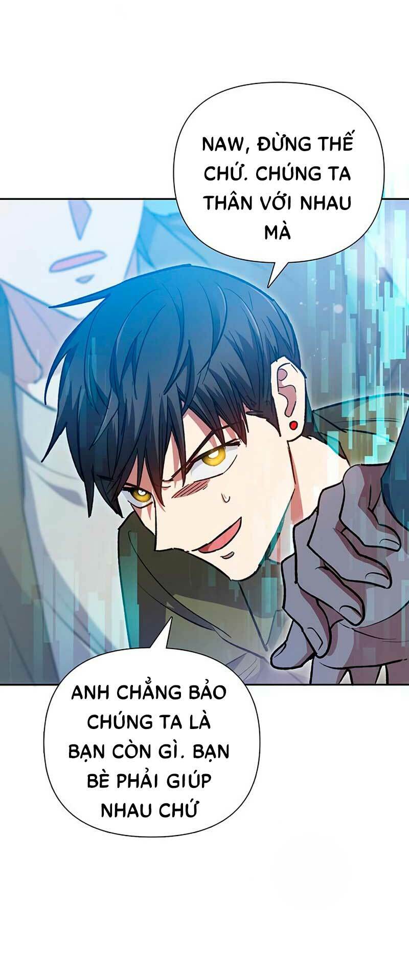 Những Ranker Cấp S Mà Tôi Nuôi Dưỡng Chap 101 - Next Chap 102