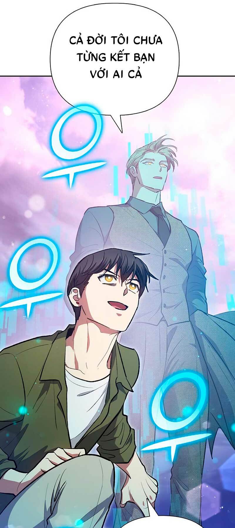 Những Ranker Cấp S Mà Tôi Nuôi Dưỡng Chap 101 - Next Chap 102