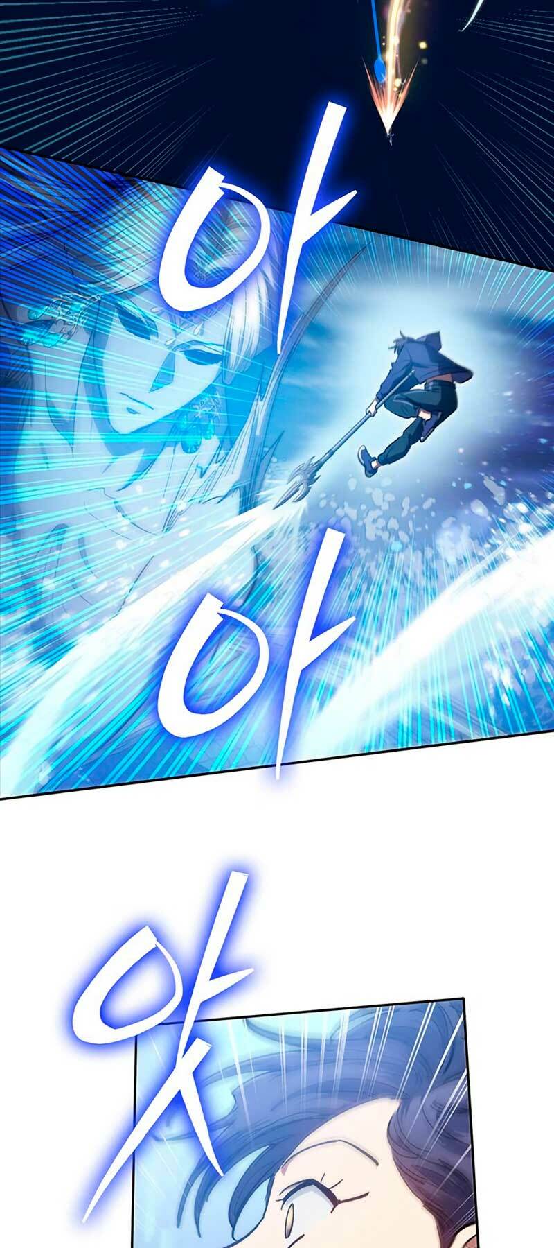 Những Ranker Cấp S Mà Tôi Nuôi Dưỡng Chap 101 - Next Chap 102