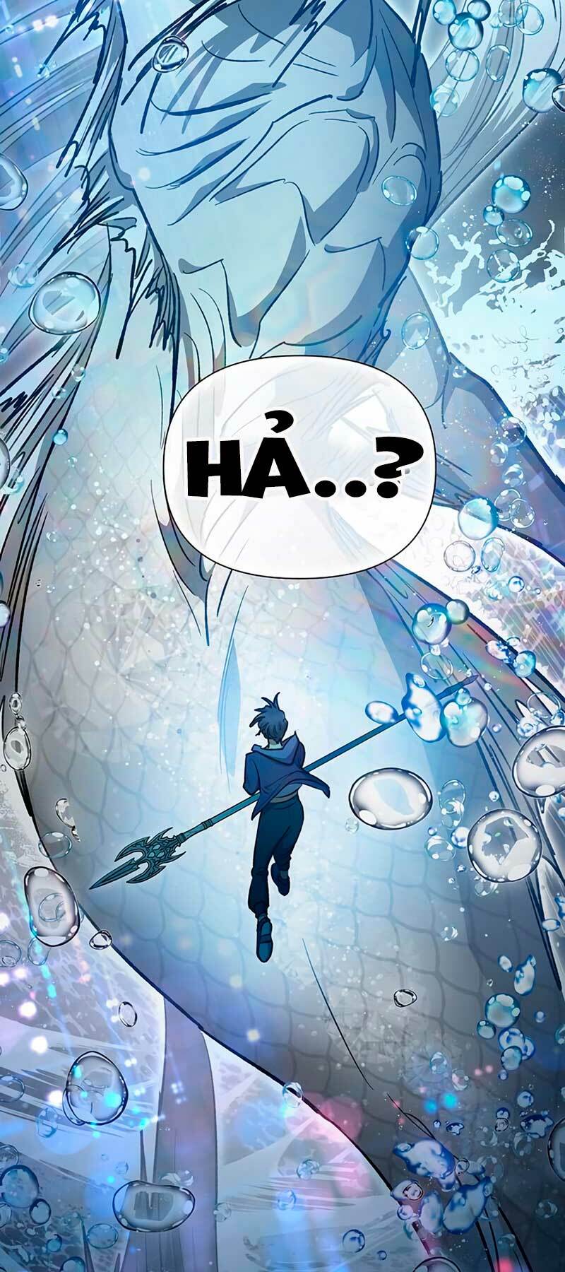 Những Ranker Cấp S Mà Tôi Nuôi Dưỡng Chap 101 - Next Chap 102