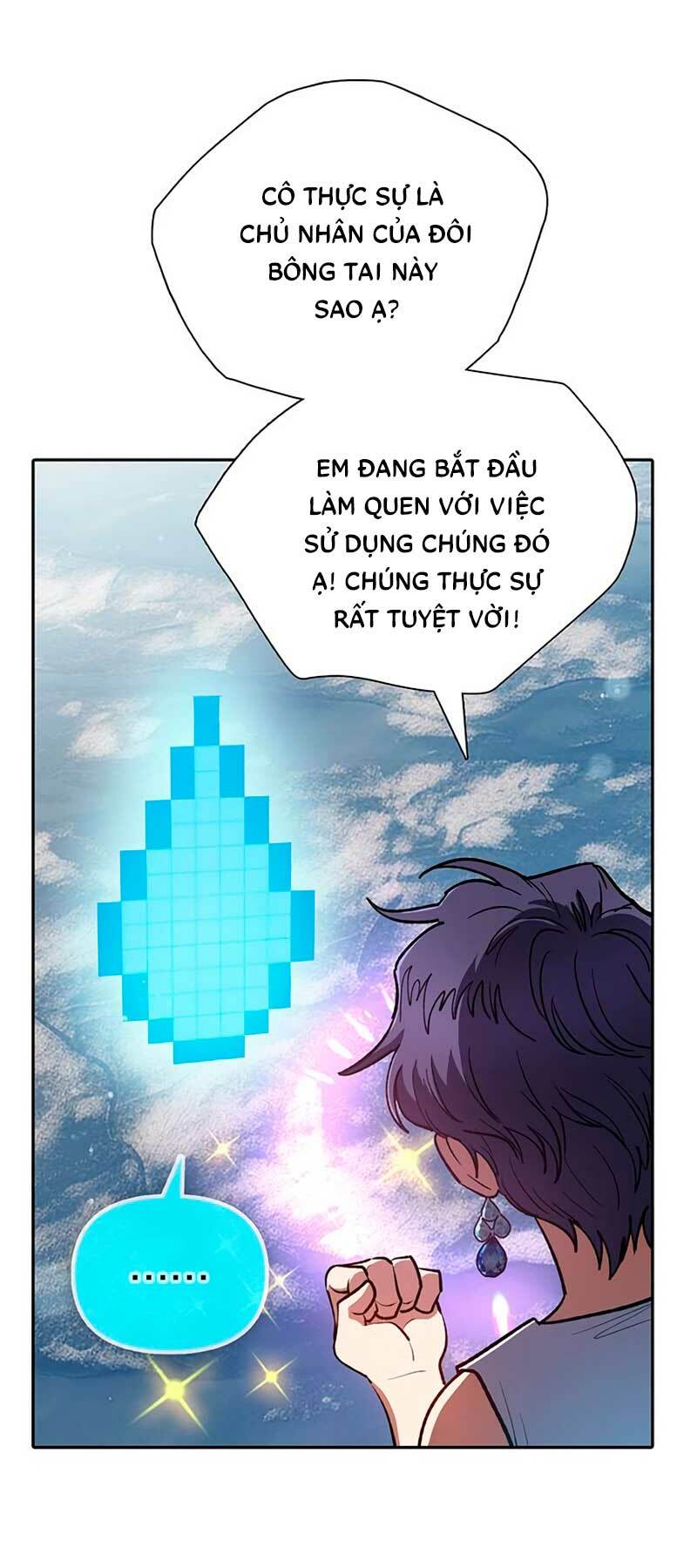 Những Ranker Cấp S Mà Tôi Nuôi Dưỡng Chap 101 - Next Chap 102