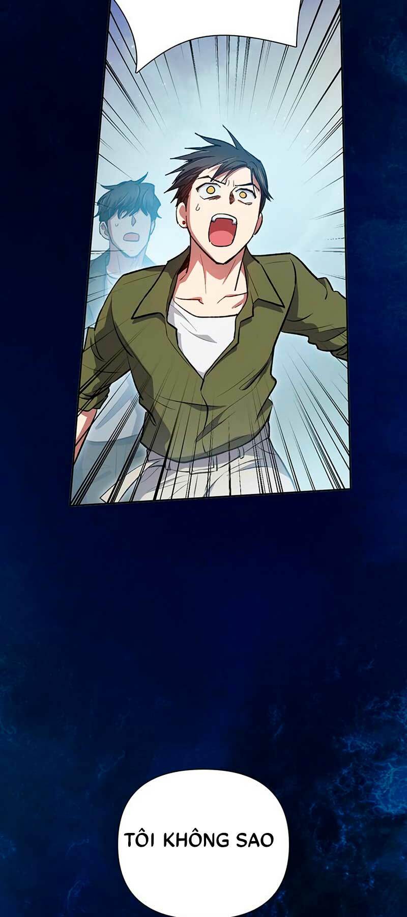 Những Ranker Cấp S Mà Tôi Nuôi Dưỡng Chap 101 - Next Chap 102