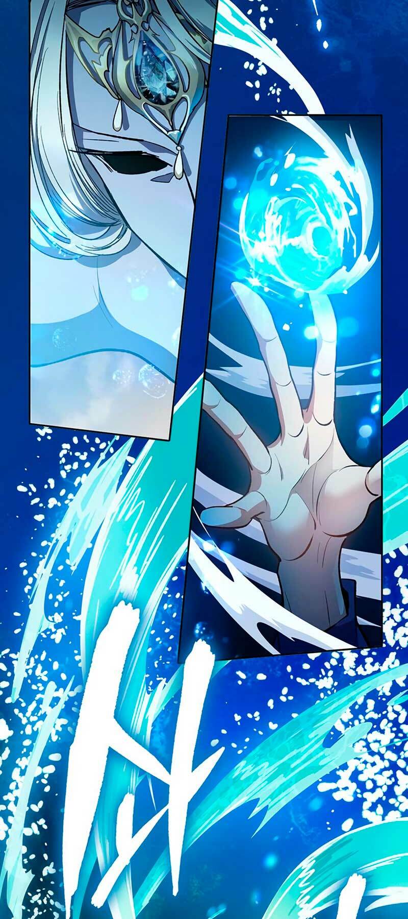 Những Ranker Cấp S Mà Tôi Nuôi Dưỡng Chap 101 - Next Chap 102