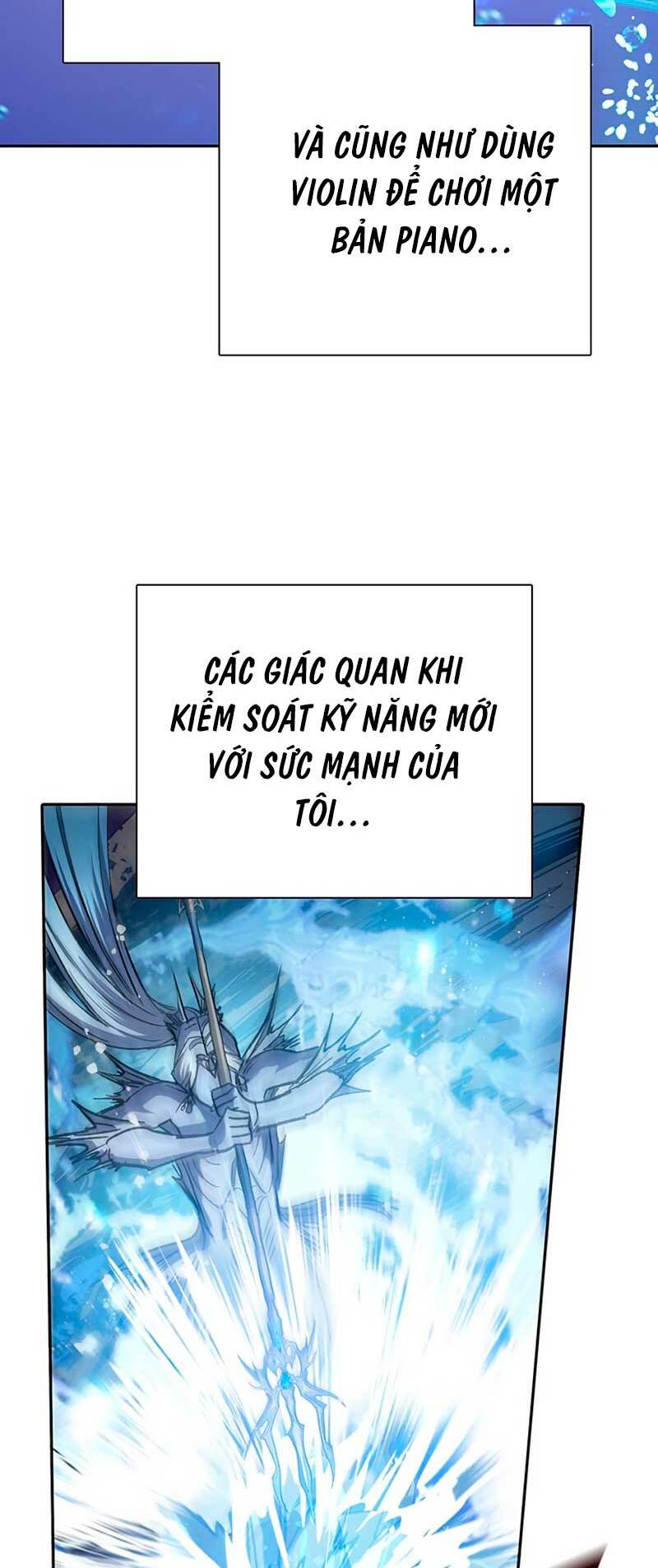 Những Ranker Cấp S Mà Tôi Nuôi Dưỡng Chap 101 - Next Chap 102