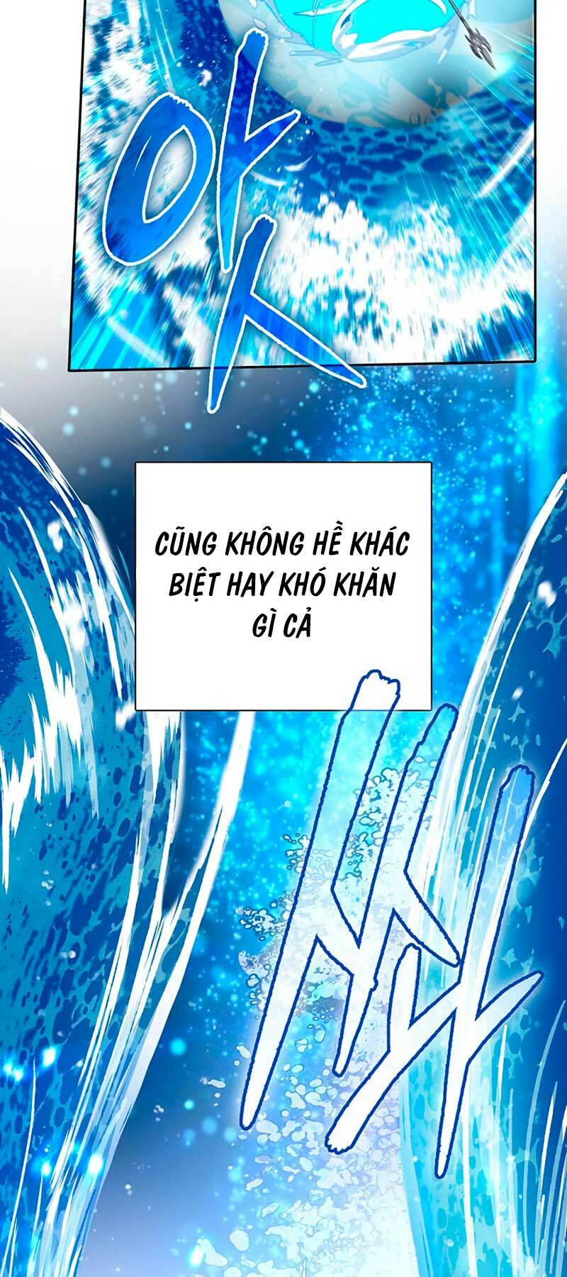 Những Ranker Cấp S Mà Tôi Nuôi Dưỡng Chap 101 - Next Chap 102