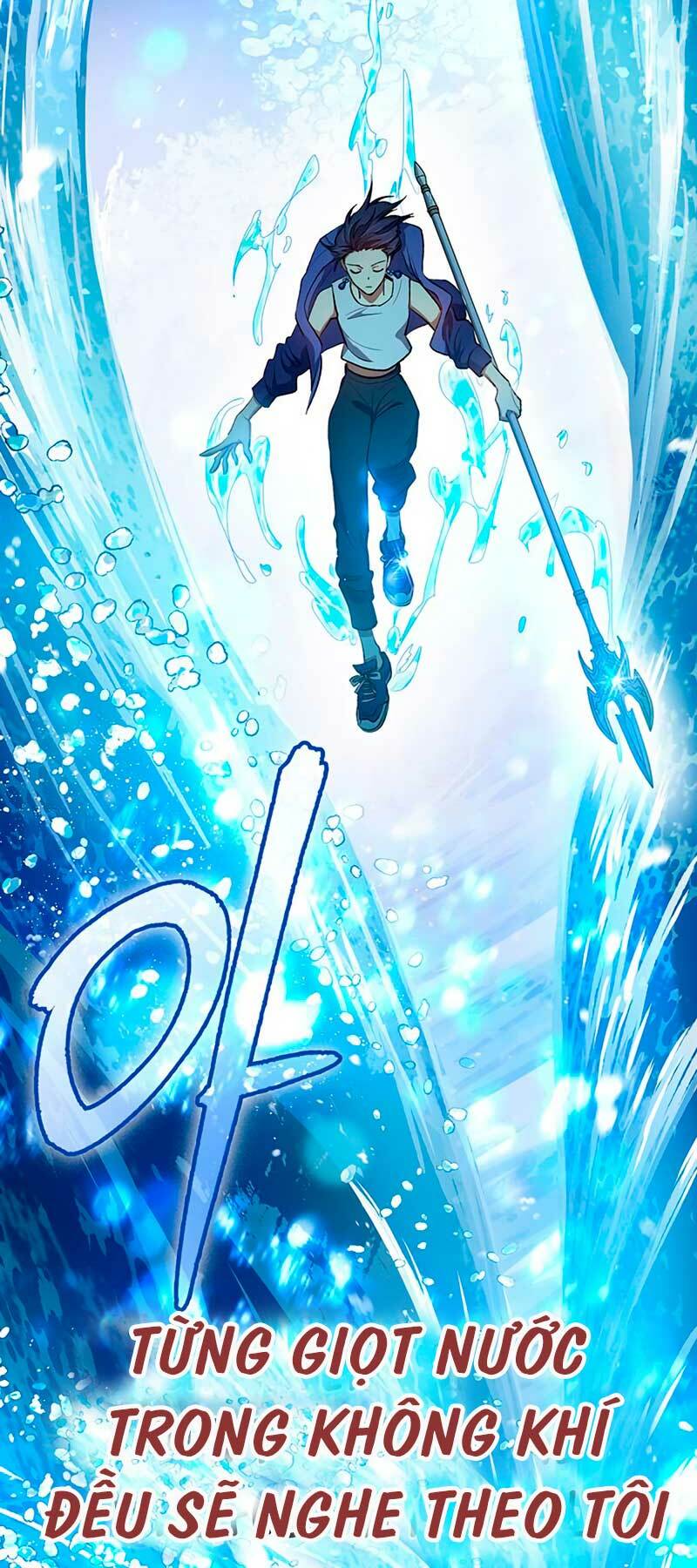 Những Ranker Cấp S Mà Tôi Nuôi Dưỡng Chap 101 - Next Chap 102