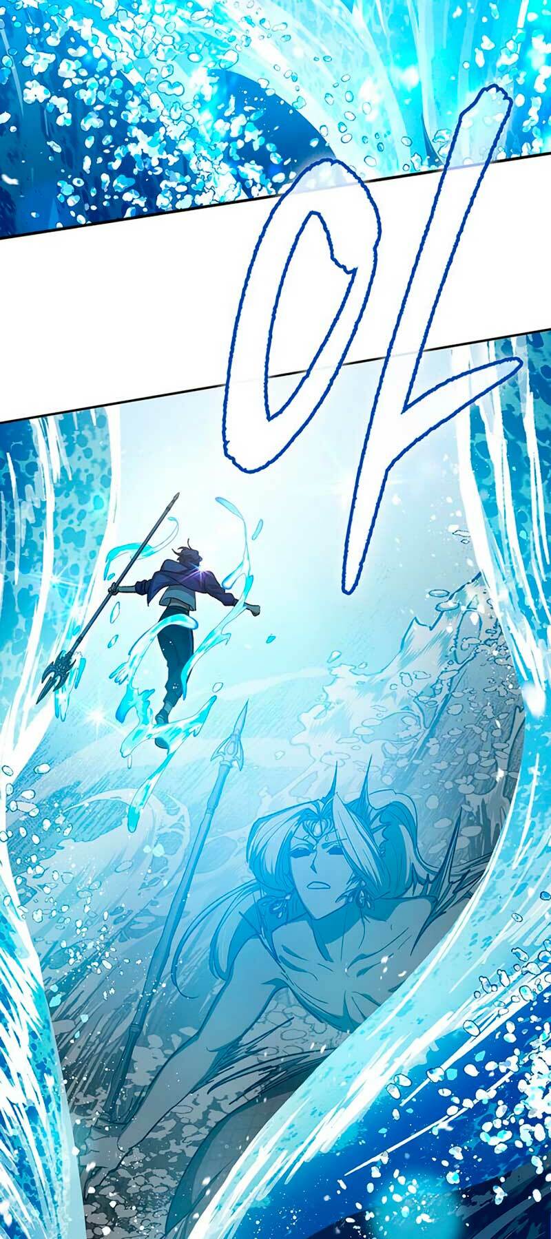Những Ranker Cấp S Mà Tôi Nuôi Dưỡng Chap 101 - Next Chap 102