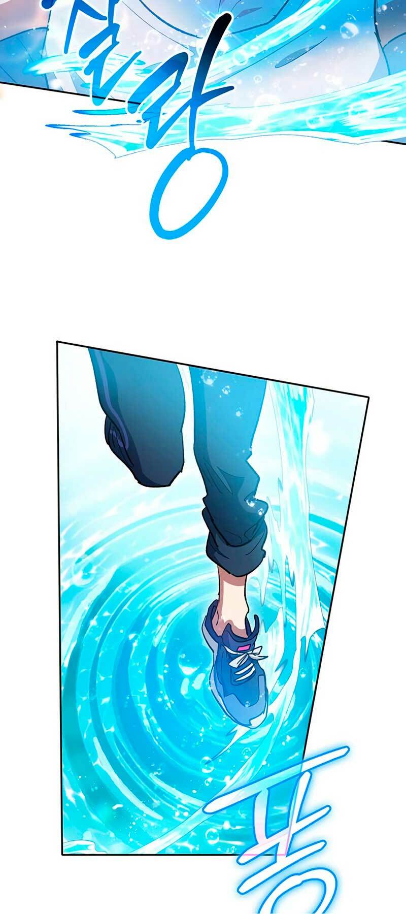 Những Ranker Cấp S Mà Tôi Nuôi Dưỡng Chap 101 - Next Chap 102