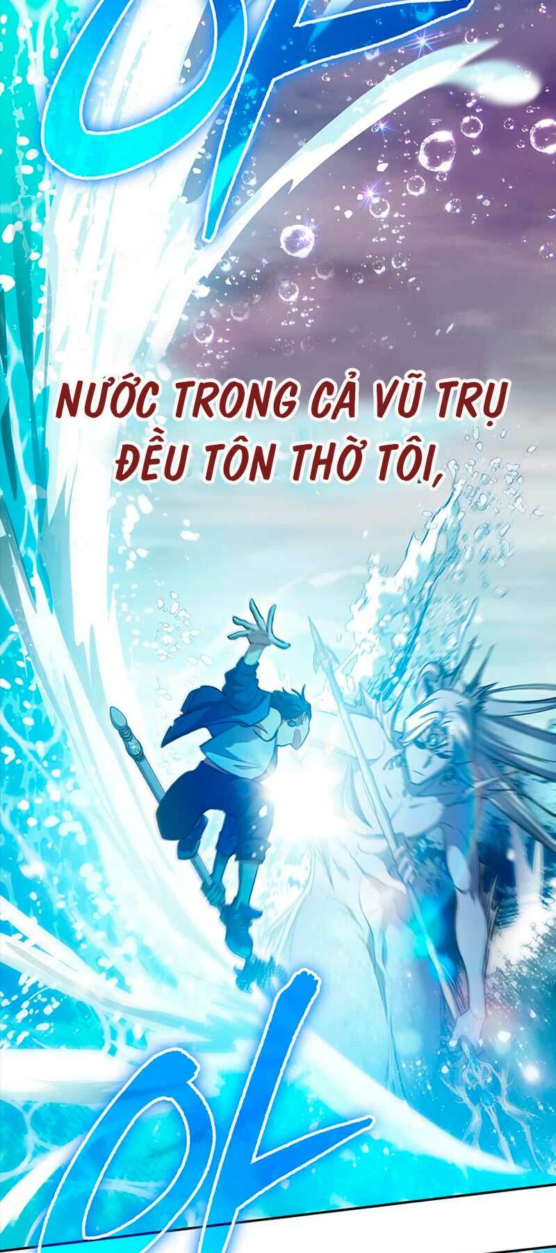 Những Ranker Cấp S Mà Tôi Nuôi Dưỡng Chap 101 - Next Chap 102