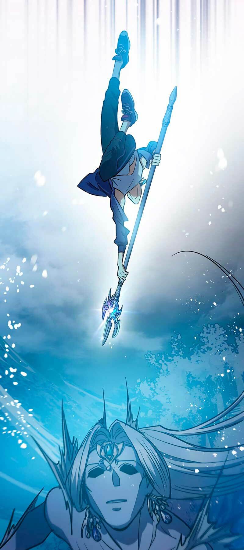 Những Ranker Cấp S Mà Tôi Nuôi Dưỡng Chap 101 - Next Chap 102