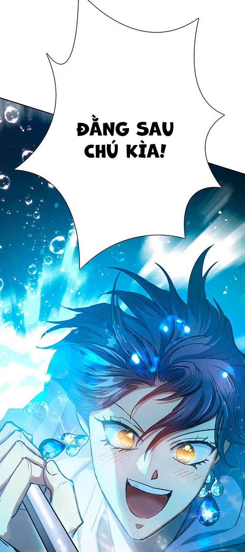 Những Ranker Cấp S Mà Tôi Nuôi Dưỡng Chap 101 - Next Chap 102