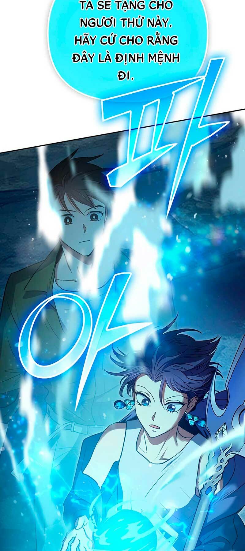Những Ranker Cấp S Mà Tôi Nuôi Dưỡng Chap 101 - Next Chap 102