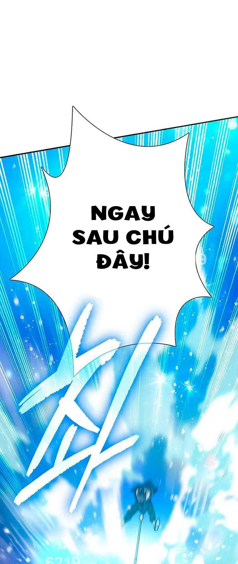 Những Ranker Cấp S Mà Tôi Nuôi Dưỡng Chap 102 - Next Chap 103