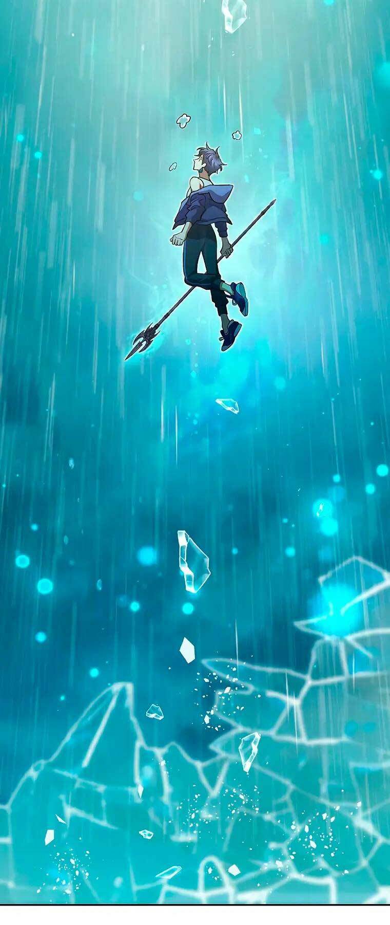 Những Ranker Cấp S Mà Tôi Nuôi Dưỡng Chap 102 - Next Chap 103