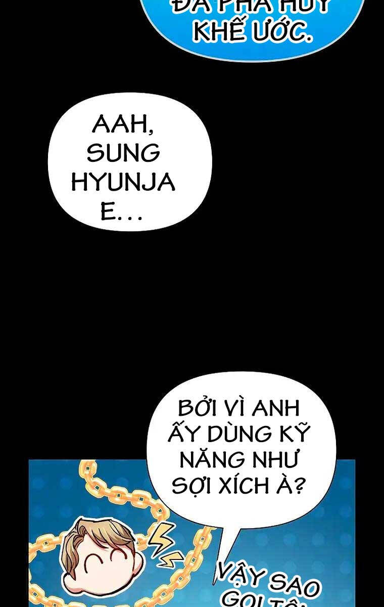 Những Ranker Cấp S Mà Tôi Nuôi Dưỡng Chap 102 - Next Chap 103