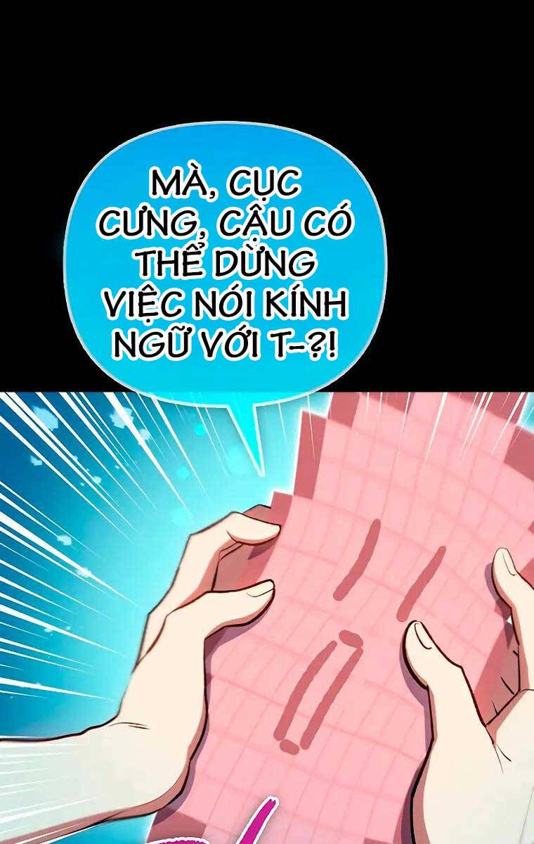 Những Ranker Cấp S Mà Tôi Nuôi Dưỡng Chap 102 - Next Chap 103