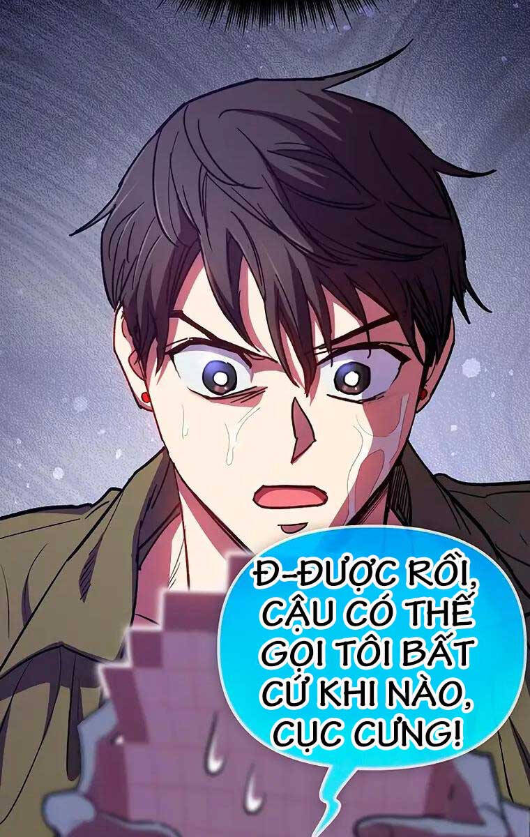 Những Ranker Cấp S Mà Tôi Nuôi Dưỡng Chap 102 - Next Chap 103