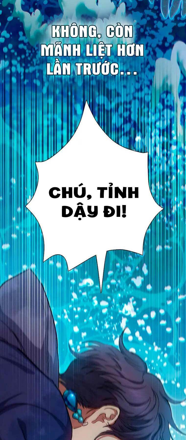 Những Ranker Cấp S Mà Tôi Nuôi Dưỡng Chap 102 - Next Chap 103