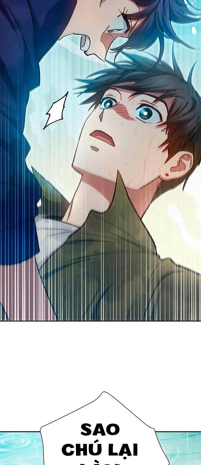 Những Ranker Cấp S Mà Tôi Nuôi Dưỡng Chap 102 - Next Chap 103