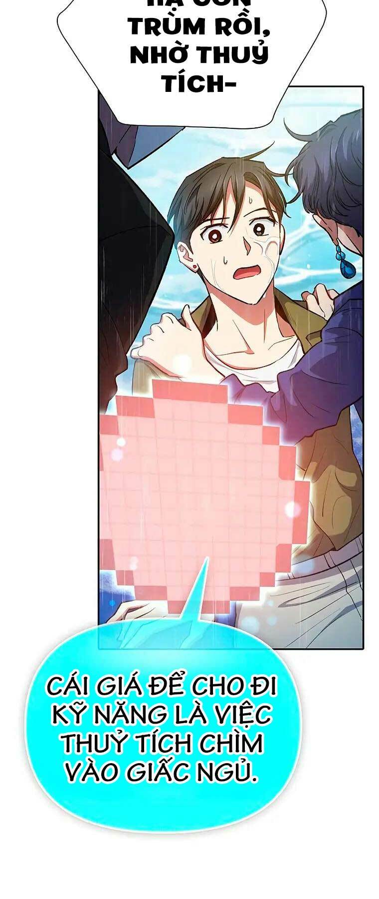 Những Ranker Cấp S Mà Tôi Nuôi Dưỡng Chap 102 - Next Chap 103
