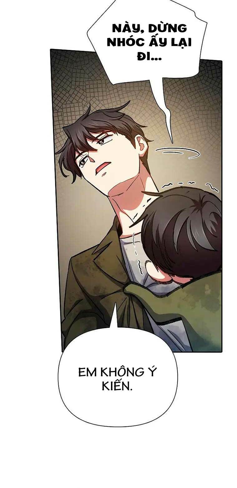 Những Ranker Cấp S Mà Tôi Nuôi Dưỡng Chap 102 - Next Chap 103