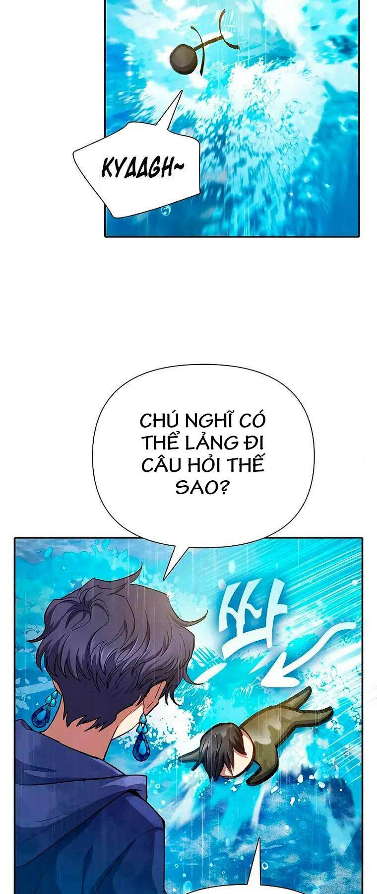 Những Ranker Cấp S Mà Tôi Nuôi Dưỡng Chap 102 - Next Chap 103